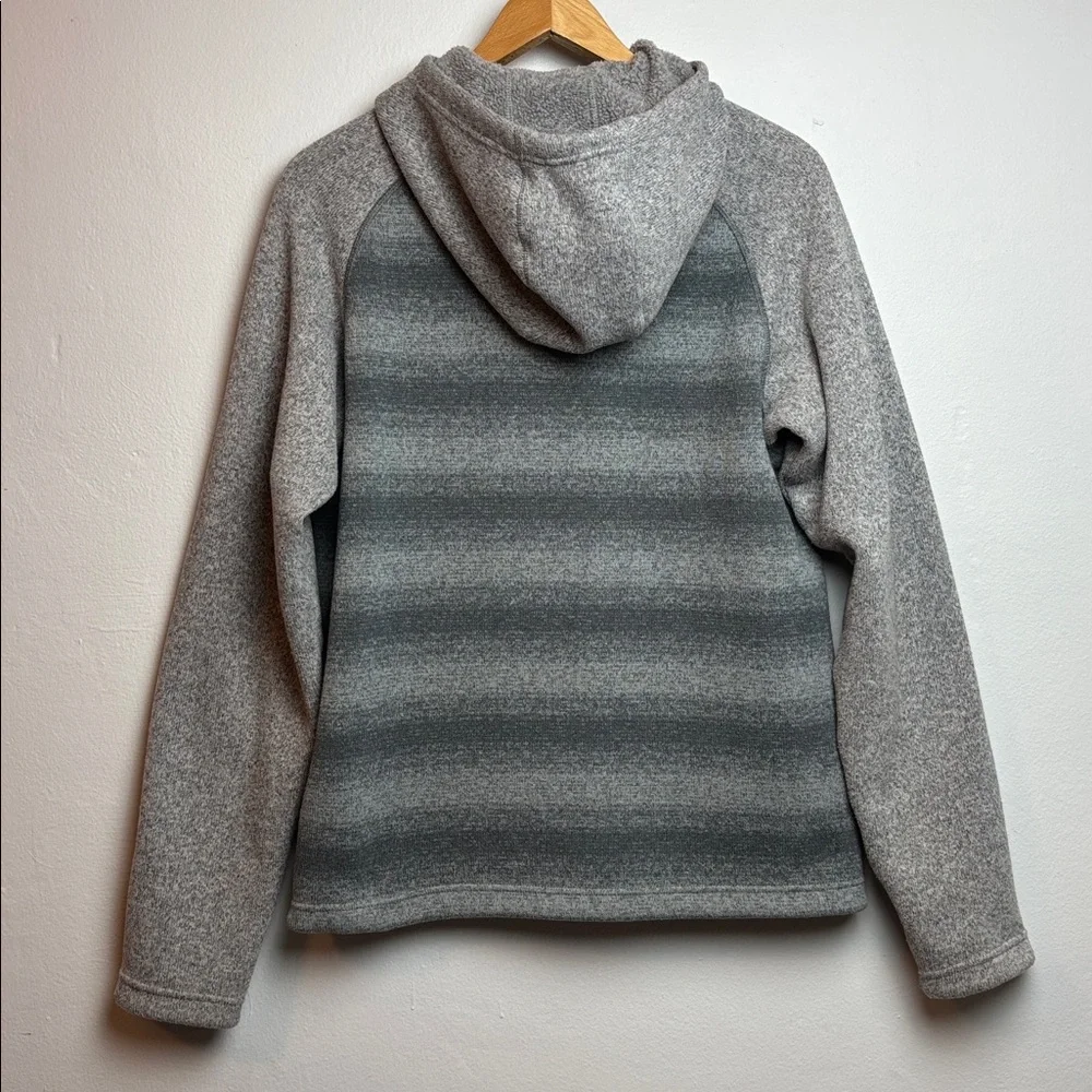 Patagonia soft fleece